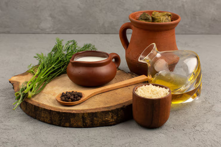 Kwath / Decoction