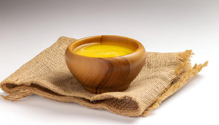 Medicated Ghee