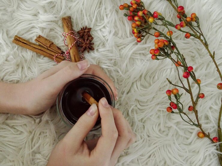 Menstrual Wellness