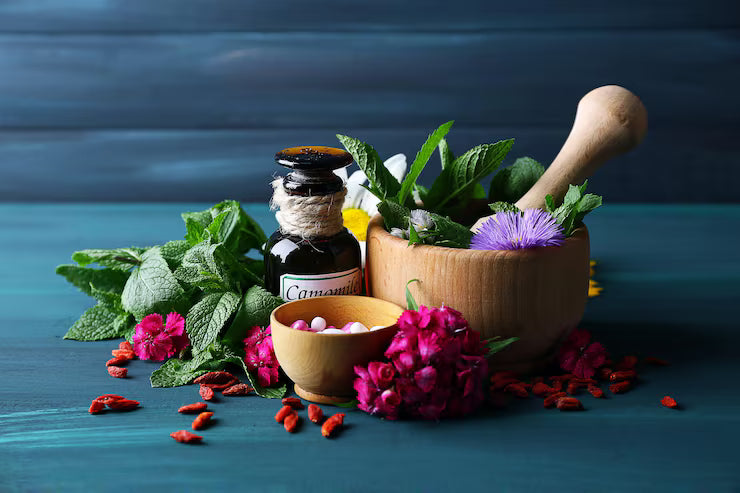 Metabolic & Lifestyle Disorders