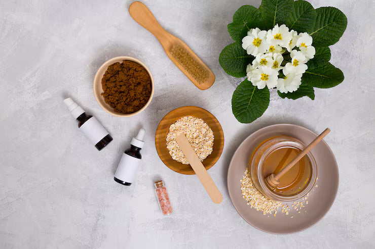 Natural Skincare