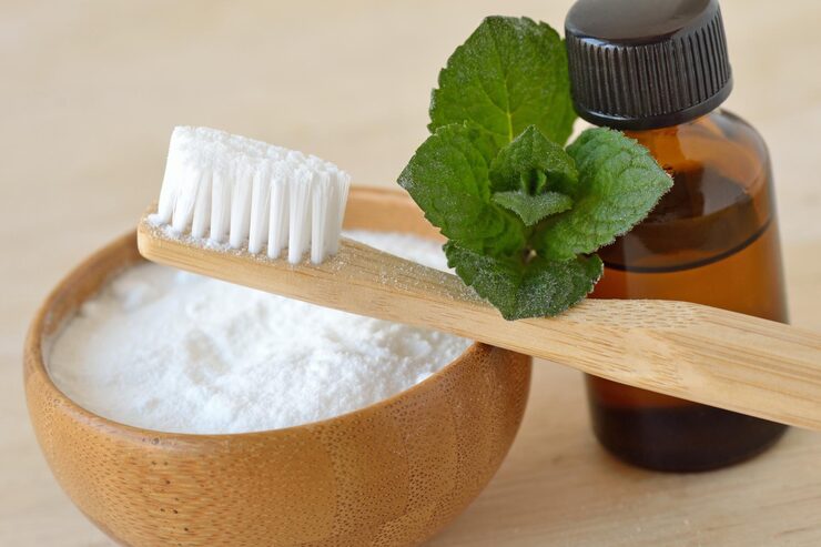 Oral Care