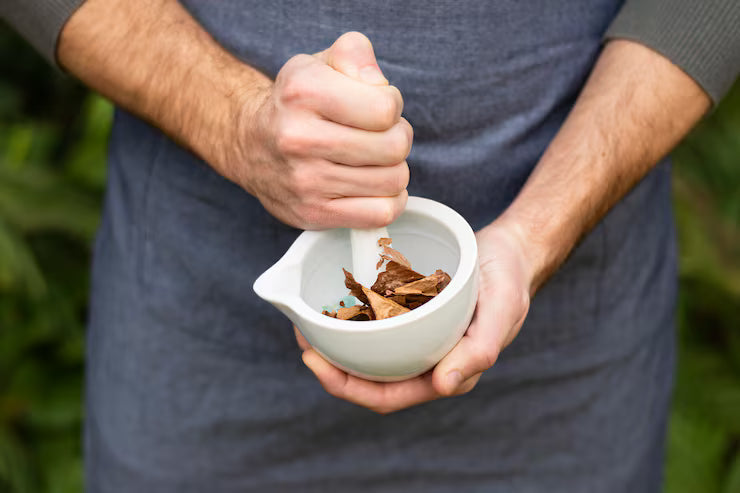 Prostate & Reproductive Health