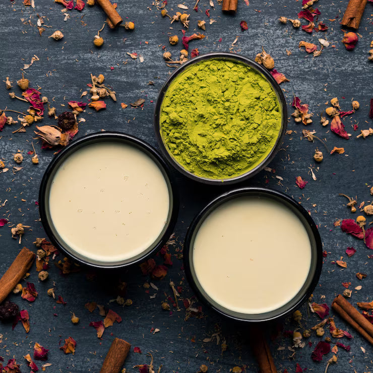 Rasayan  Paste Form