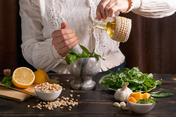 Respiratory Wellness