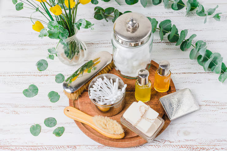 Seasonal Care Kits