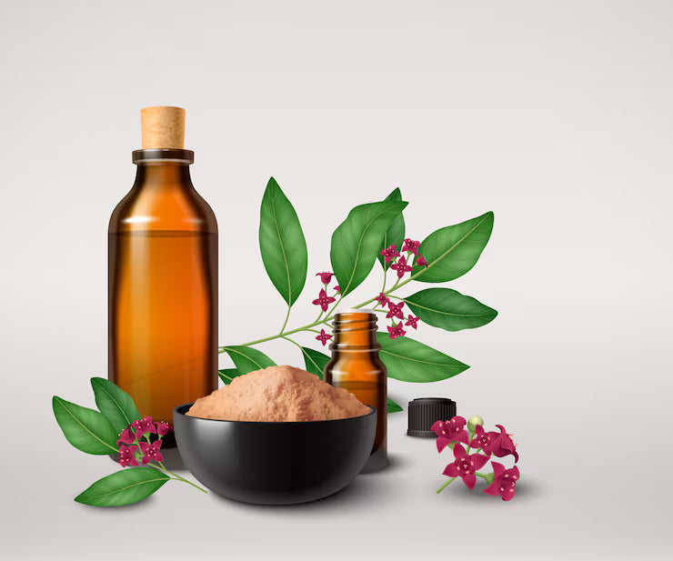Single Herb Extracts