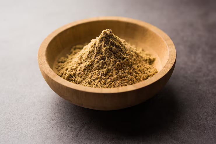 Single Herb Powders