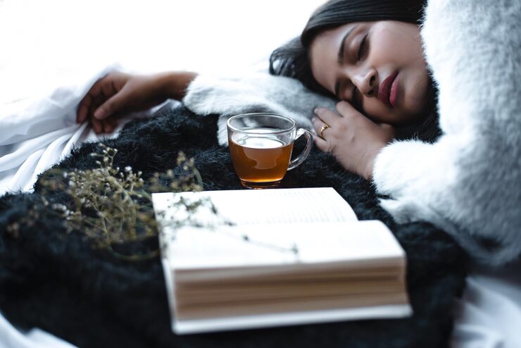 Sleep Support