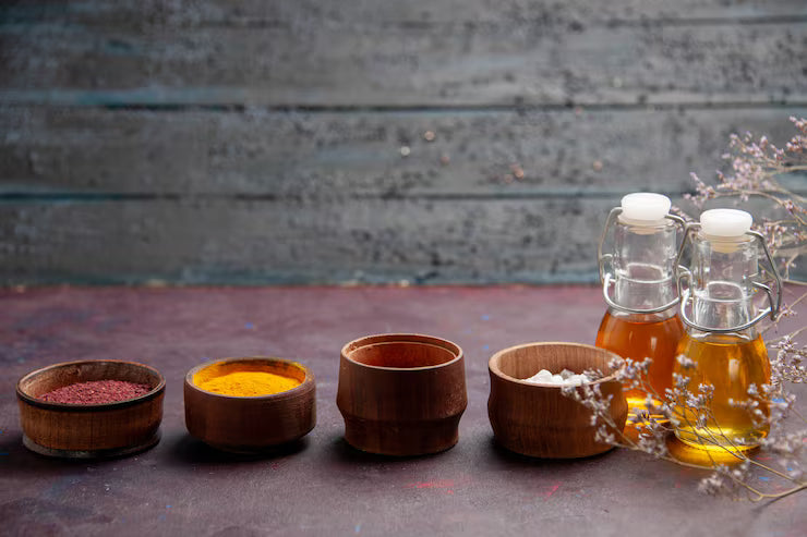 Standardized Extracts