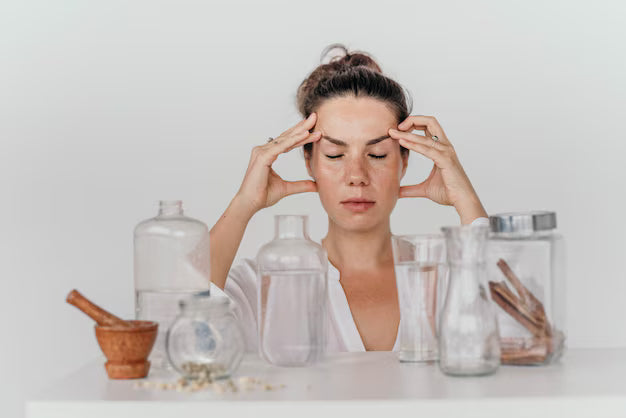 Stress, Sleep & Mental Health