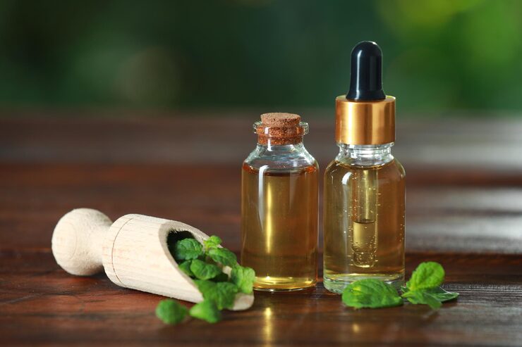 Tailam (Therapeutic Oils)