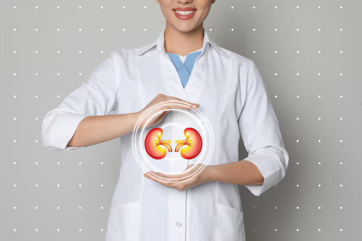 Urinary Tract Health