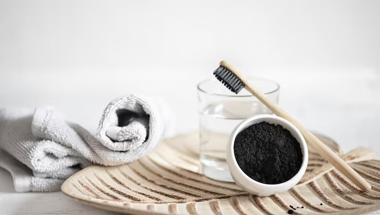 Tooth Powder
