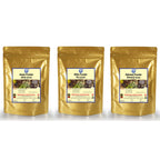 Kamdhenu Awala Reetha Shikakai Powder 