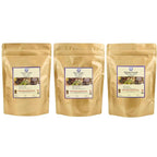 Kamdhenu Awala Reetha Shikakai Powder 