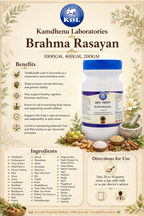 Brahma Rasayana
