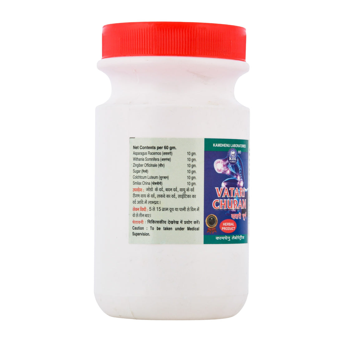 Body Pain Relief Kit