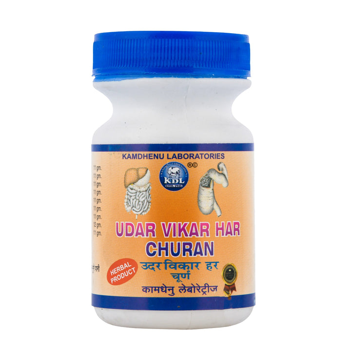 Ayurvedic Acidity and Constipation Relief Kit
