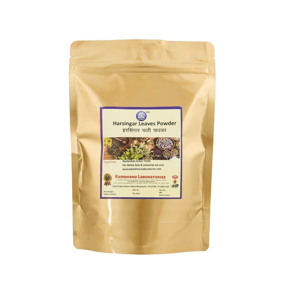 Harsingar Patti Powder