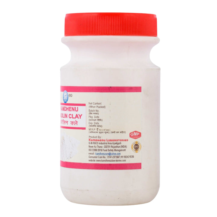 Kaolin Clay 200gm