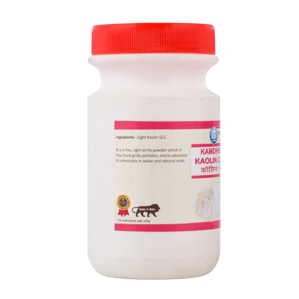 Kamdhenu Kaolin Clay