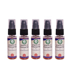 Kamdhenu Kumkumadi Oil 30 ml (Pack of 5) – Ayurvedic Herbal Glow Oil