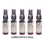 Kamdhenu Kumkumadi Oil 30 ml (Pack of 5) – Ayurvedic Herbal Glow Oil