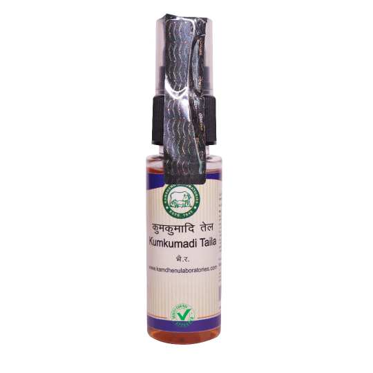 Kumkumadi Taila 30ML