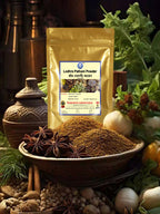 Kamdhenu Lodhra Pathani Powder product image 3 - Kamdhenu Laboratories