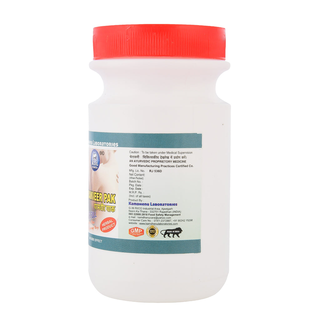 Kamdhenu Paramveer Pak 200 g