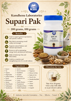 Supari Pak