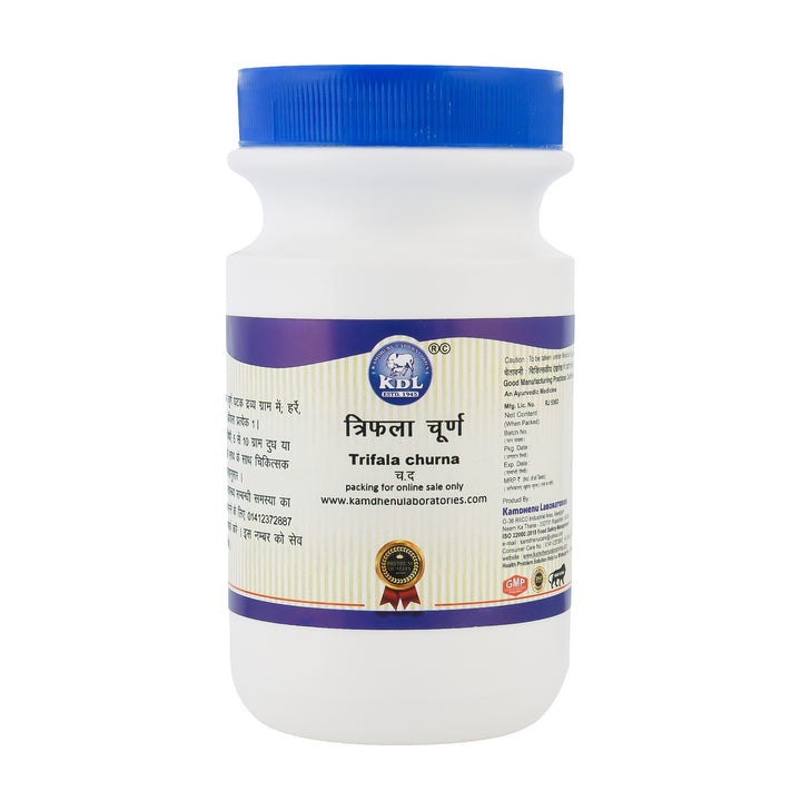 Triphala Churan