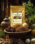 Kamdhenu Lodhra Pathani Powder