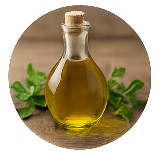 Oils