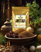Kamdhenu Ritha Powder 