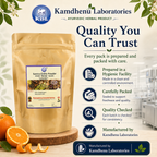 Santra Chilka Powder hygienically prepared quality checked and carefully packed