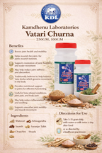 Vatari Churna