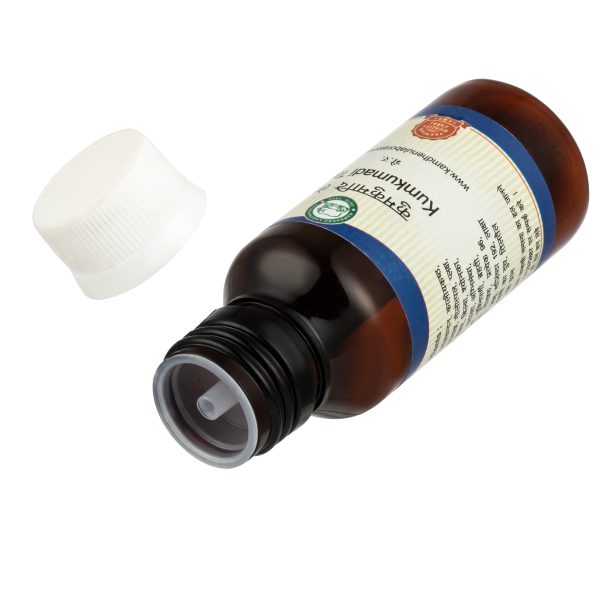 KUMKUMADI TAIL 100ML - Image 3